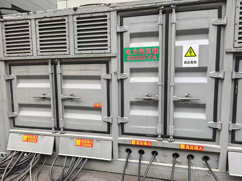 新昌柴油发电机组换季保养注意哪些事项?