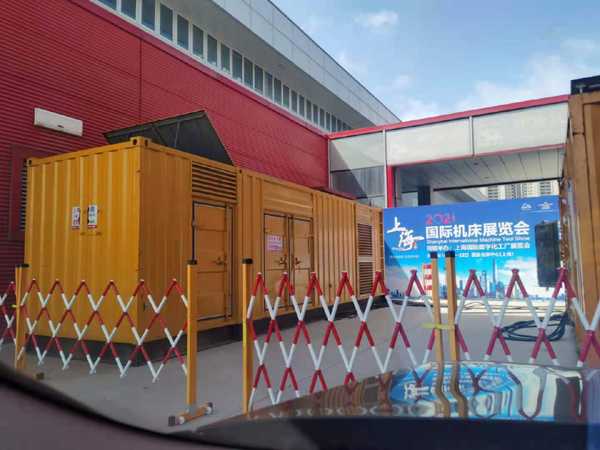 新昌发电机出租 对于发电机的特性你了解多少?