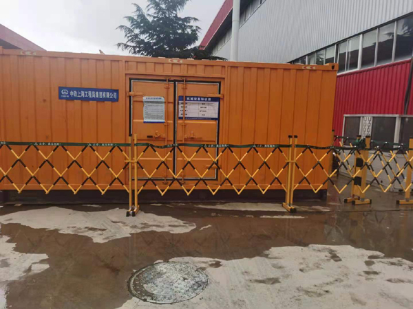 新昌租赁发电机 柴油发电机组供应商:柴油发电机组润滑油的作用?