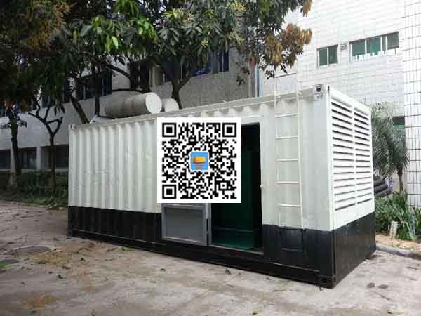 新昌出租发电机-什么样的柴油发电机使用效果比较好