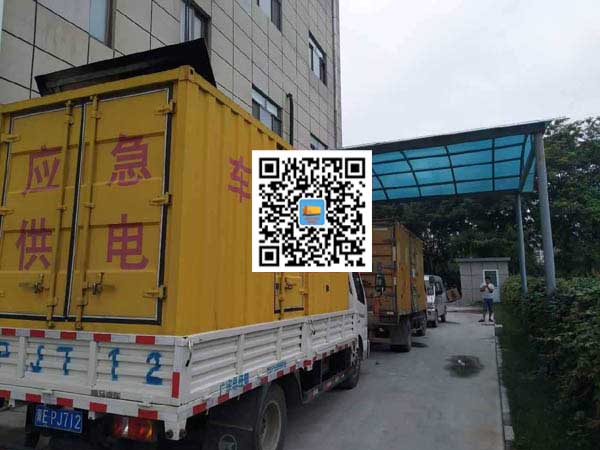 新昌发电机出租-上柴发电机组的油耗会出现什么原因