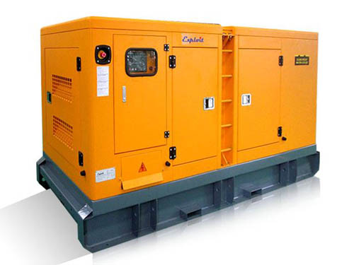 新昌影响 200kw 柴油发电机油耗的因素有哪些?