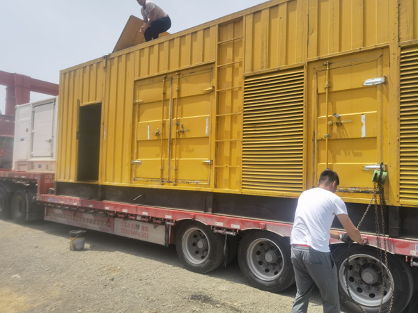 新昌除了负载情况和发动机维护,还有哪些因素会影响 200kw 柴油发电机的油耗?