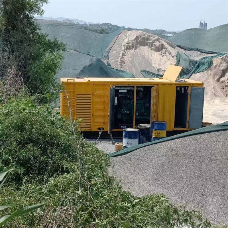 新昌影响 400KW 柴油发电机组油耗的因素有哪些？