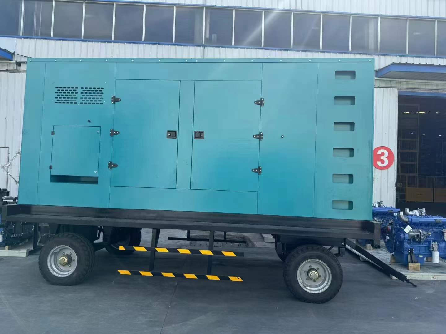 新昌2500KVA 负载启动电流大概是多少？