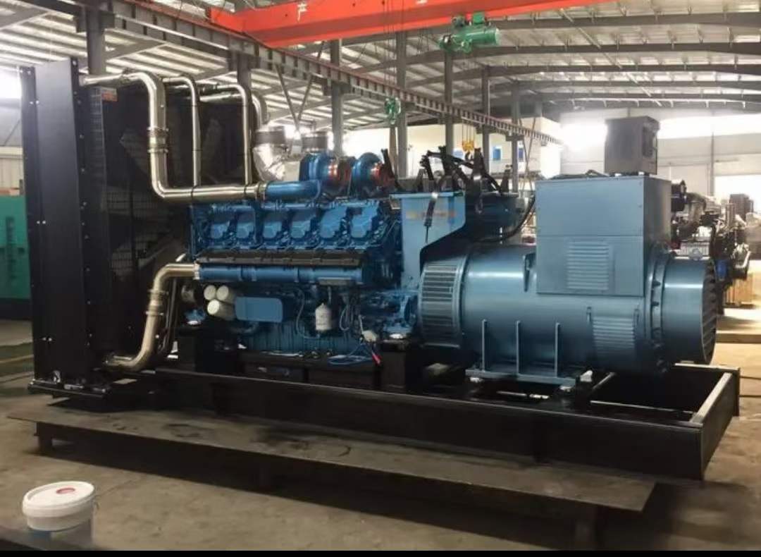新昌发电机组不及时更换空气滤清器会有哪些后果?