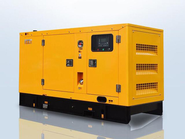 新昌柴油发电机的输出电流不稳定是什么原因?