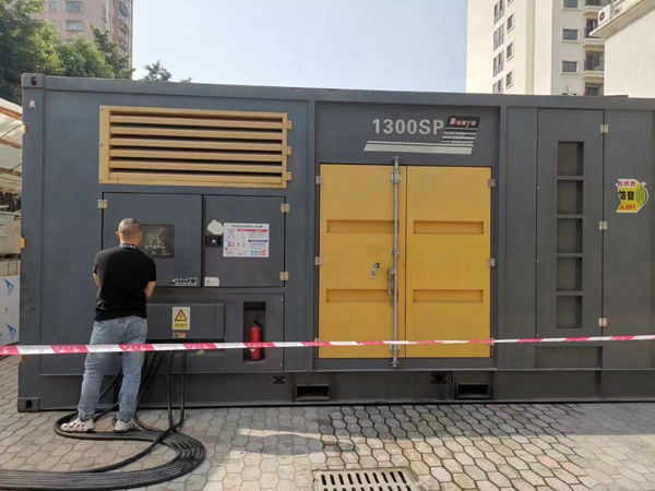 新昌500KW发电机组冬季应该配多大的启动电瓶?