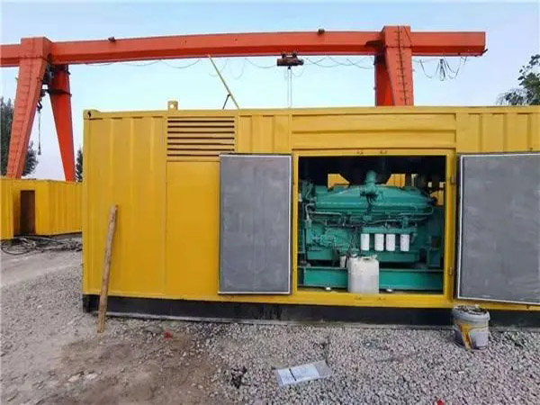 新昌冬季低温环境下,500KW发电机组应该选择什么类型的启动电瓶?
