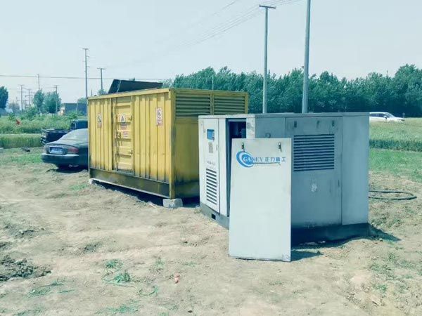新昌柴油发电机组冬季日常维修需要哪些工具?